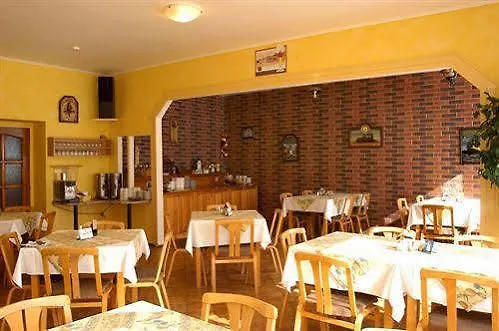 Sport Hotel Gejzirpark Karlovy Vary