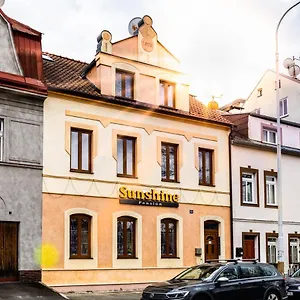 Sunshine Guest house