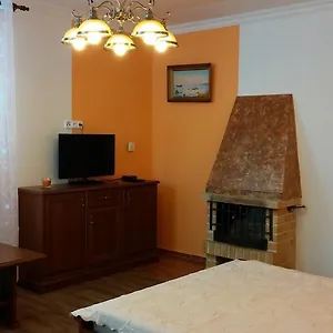 Nadezda Apartment