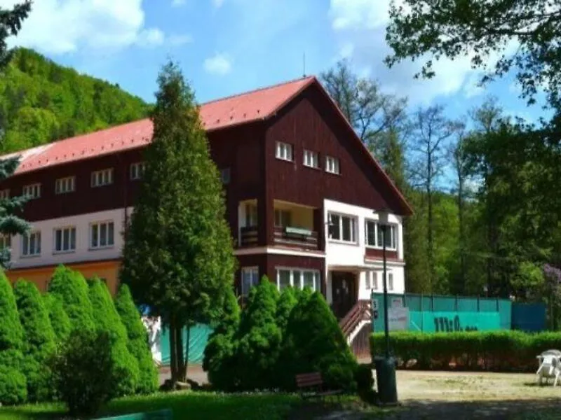 Sport Hotel Gejzirpark Karlovy Vary Czech Republic