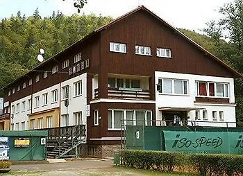 Sport Hotel Gejzirpark Karlovy Vary