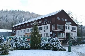 Sport Hotel Gejzirpark Karlovy Vary